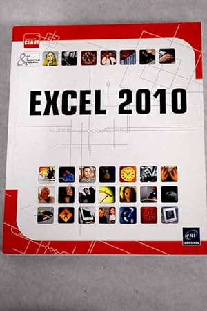 Image du vendeur pour Excel 2010 mis en vente par Alcan Libros