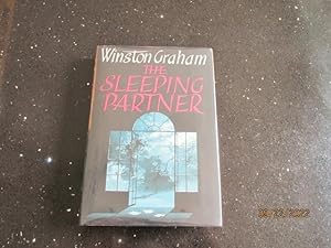 Seller image for The Sleeping Partner first edition hardback in dustjacket for sale by Alan White Fine Books