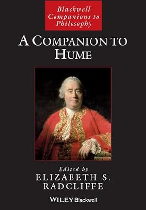 Seller image for A Companion to Hume (Paperback) for sale by Grand Eagle Retail