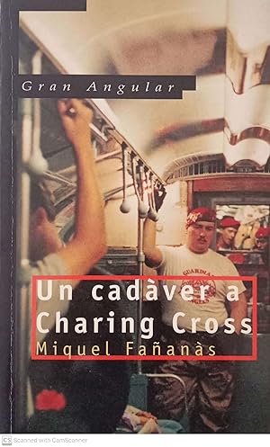 Seller image for Un cadver a Charing Cross for sale by Llibres Capra