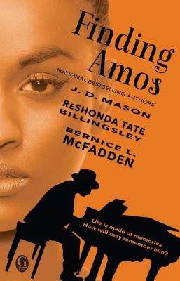 Seller image for Finding Amos (Paperback or Softback) for sale by BargainBookStores