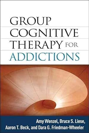 Immagine del venditore per Group Cognitive Therapy for Addictions (Hardcover) venduto da Grand Eagle Retail