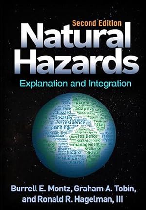 Immagine del venditore per Natural Hazards, Second Edition (Paperback) venduto da Grand Eagle Retail