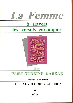 La Femme à travers les versets coraniques