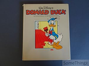 Donald Duck. Het levensverhaal van een eigenzinnige eend.