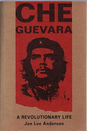 Seller image for Che Guevara: A Revolutionary Life for sale by Michael Moons Bookshop, PBFA