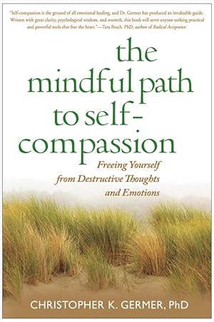 Bild des Verkufers fr The Mindful Path to Self-Compassion (Hardcover) zum Verkauf von Grand Eagle Retail