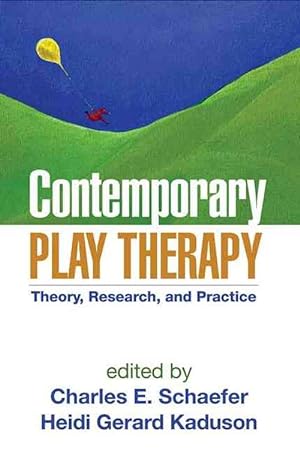Seller image for Contemporary Play Therapy (Paperback) for sale by Grand Eagle Retail