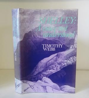 Image du vendeur pour Shelley: A Voice Not Understood mis en vente par BRIMSTONES