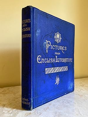 Seller image for Pictures from English Literature for sale by Little Stour Books PBFA Member