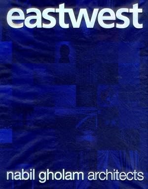Imagen del vendedor de eastwest (Hardcover) a la venta por Grand Eagle Retail