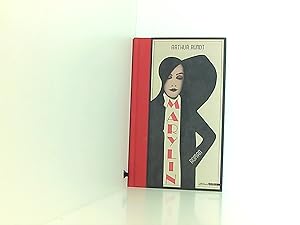 Seller image for Marylin for sale by Book Broker