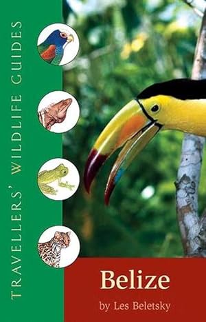 Seller image for Belize (Paperback) for sale by Grand Eagle Retail