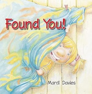 Seller image for Found You! (Paperback) for sale by Grand Eagle Retail