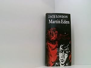 Bild des Verkäufers für Martin Eden zum Verkauf von Book Broker