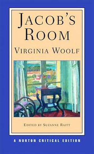 Seller image for Jacob's Room (Paperback) for sale by Grand Eagle Retail