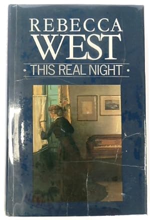 Seller image for This Real Night for sale by PsychoBabel & Skoob Books