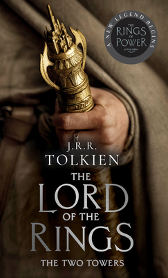 Imagen del vendedor de The Two Towers (Media Tie-In): The Lord of the Rings: Part Two (Paperback or Softback) a la venta por BargainBookStores