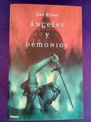 Ángeles y demonios