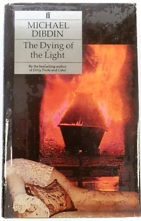 Image du vendeur pour The Dying of the Light mis en vente par PsychoBabel & Skoob Books