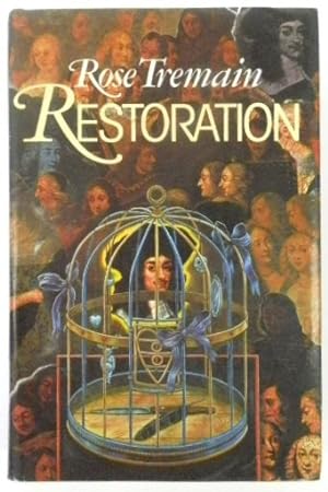 Imagen del vendedor de Restoration a la venta por PsychoBabel & Skoob Books