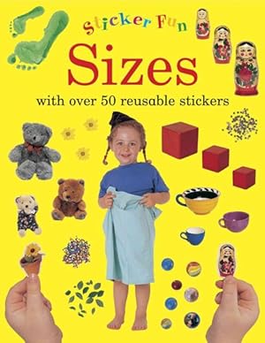 Seller image for Sizes for sale by GreatBookPrices