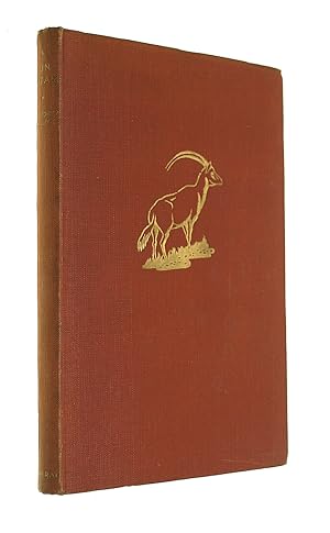 Seller image for On Safari . Illustrated by Kurt Wiese for sale by M Godding Books Ltd