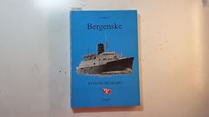 Bild des Verkufers fr Bergenske: Byen og Selskapet. zum Verkauf von Gebrauchtbcherlogistik  H.J. Lauterbach