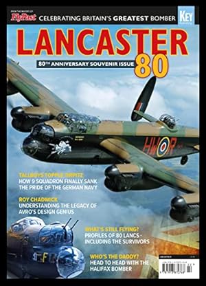 Imagen del vendedor de Lancaster 80 a la venta por WeBuyBooks
