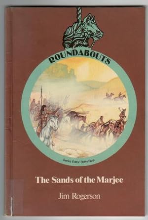 Seller image for The Sands of the Marjee for sale by The Children's Bookshop