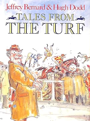 Imagen del vendedor de Tales from the Turf a la venta por M Godding Books Ltd