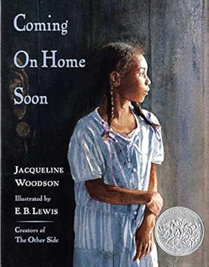 Imagen del vendedor de Coming on Home Soon (Caldecott Honor Book) a la venta por WeBuyBooks