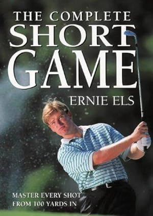 Seller image for The Complete Short Game for sale by WeBuyBooks