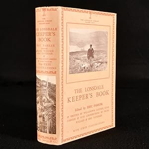 The Lonsdale Keeper's Book