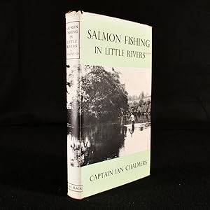 Seller image for Salmon Fishing in Little Rivers for sale by Rooke Books PBFA