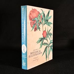 Imagen del vendedor de The Art of Botanical Illustration a la venta por Rooke Books PBFA