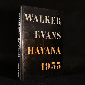 Imagen del vendedor de Havana 1933 a la venta por Rooke Books PBFA