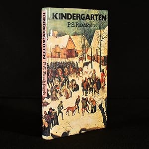 Seller image for Kindergarten for sale by Rooke Books PBFA