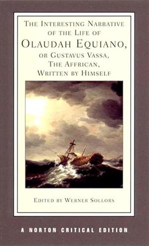 Seller image for The Interesting Narrative of the Life of Olaudah Equiano, Or Gustavus Vassa, The African, Written by Himself (Paperback) for sale by Grand Eagle Retail