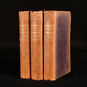 Memoirs of The Life, Exile, and Conversations of Emperor Napoleon By The Count De Las Cases. A Ne...