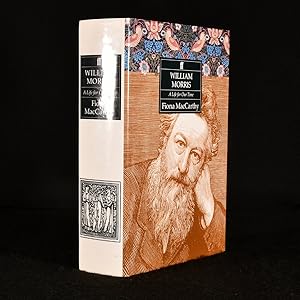 Seller image for William Morris: A Life of Out Time for sale by Rooke Books PBFA