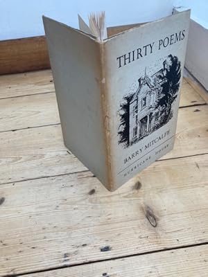 Thirty Poems