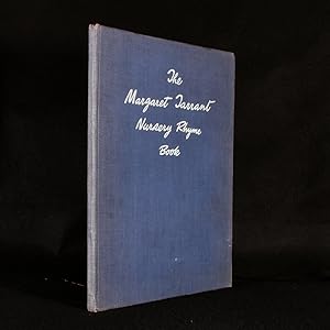 The Margaret Tarrant Nursery Rhyme Book