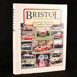 Bristol: The Quiet Survivor