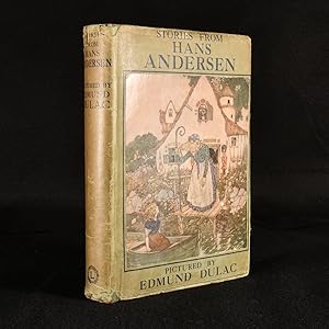 Seller image for Stories from Hans Andersen for sale by Rooke Books PBFA