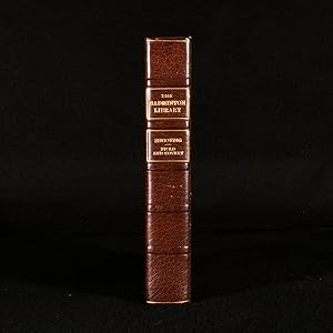Seller image for The Badminton Library of Sports and Pastimes. Shooting (Field and Covert) for sale by Rooke Books PBFA