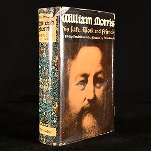 Seller image for William Morris: His Life, Work and Friends for sale by Rooke Books PBFA