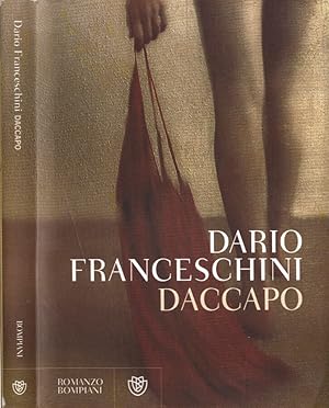 Seller image for Daccapo for sale by Biblioteca di Babele