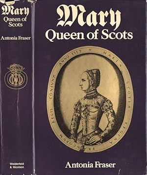 Seller image for Mary Queen of Scots for sale by Biblioteca di Babele