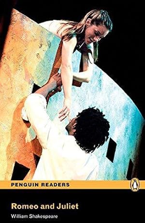 Seller image for Level 3:Romeo and Juliet Book & MP3 Pack: Industrial Ecology (Pearson English Graded Readers) for sale by WeBuyBooks